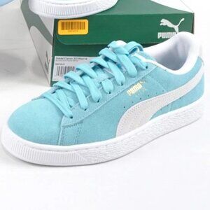 Puma Suede Classic XXI Maersk Shoes Sneaker Athletic Limited Edition Low-Top